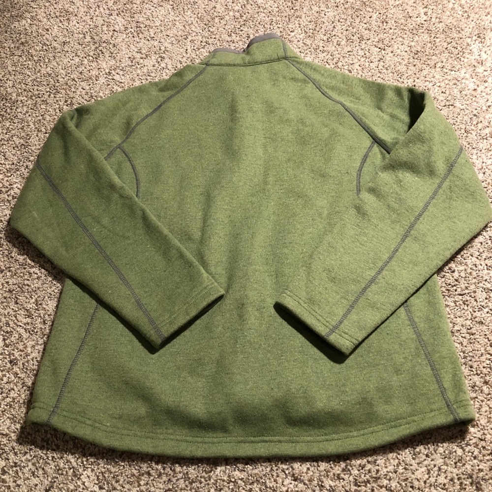 Mobius Wool Jacket - M - image 3